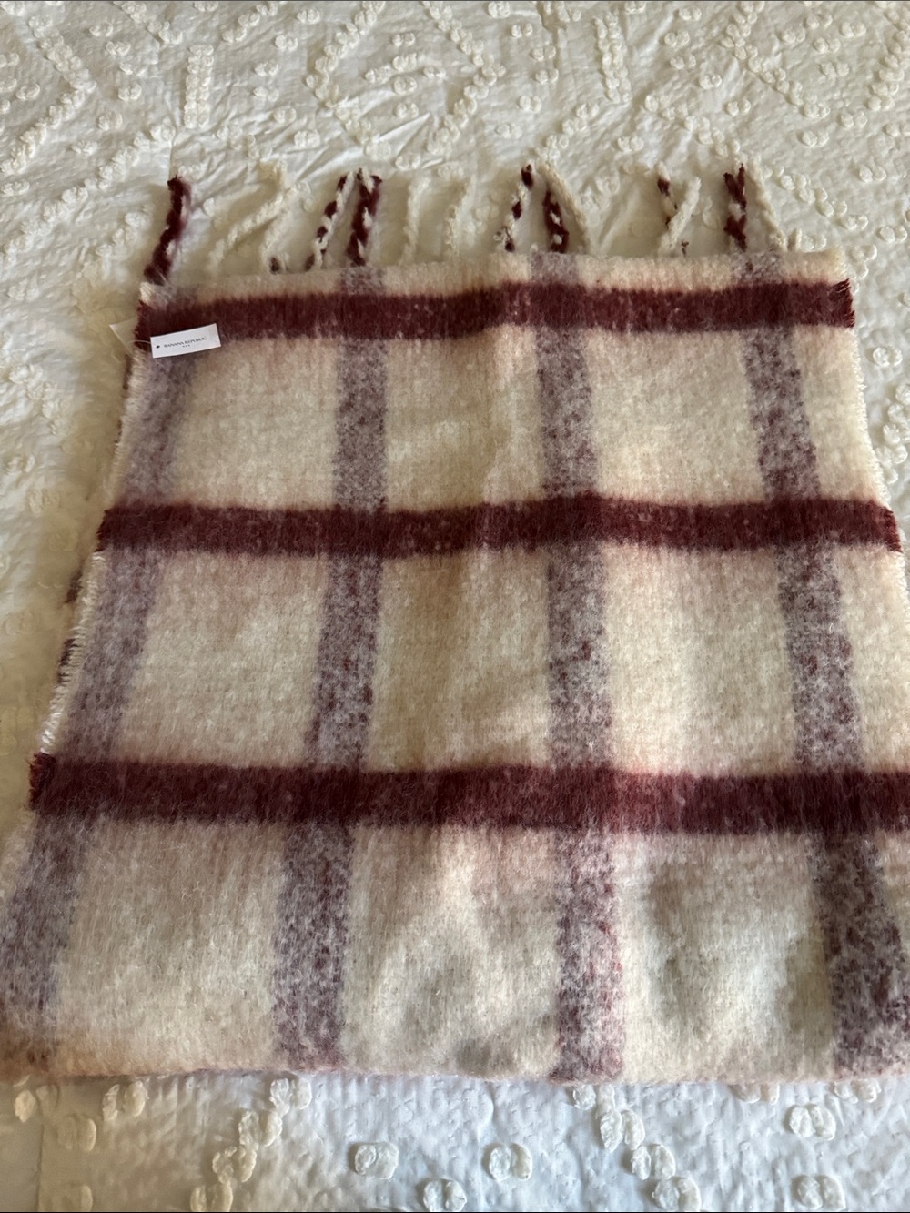 Banana Republic Scarf